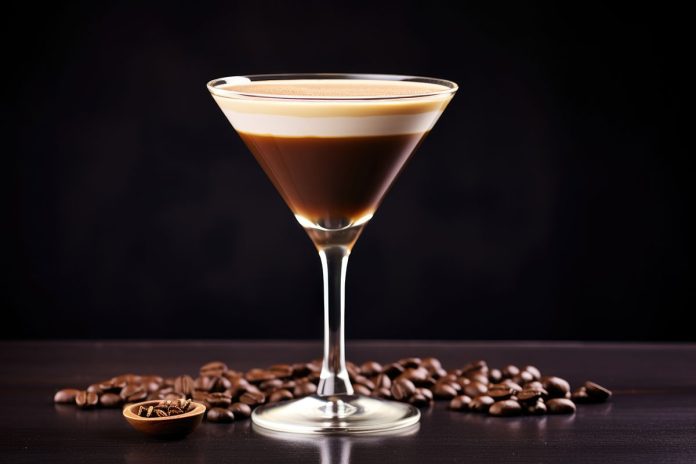 Espresso Martini