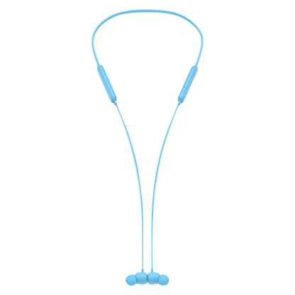 Beats Flex - Wireless Earphones — Flame Blue