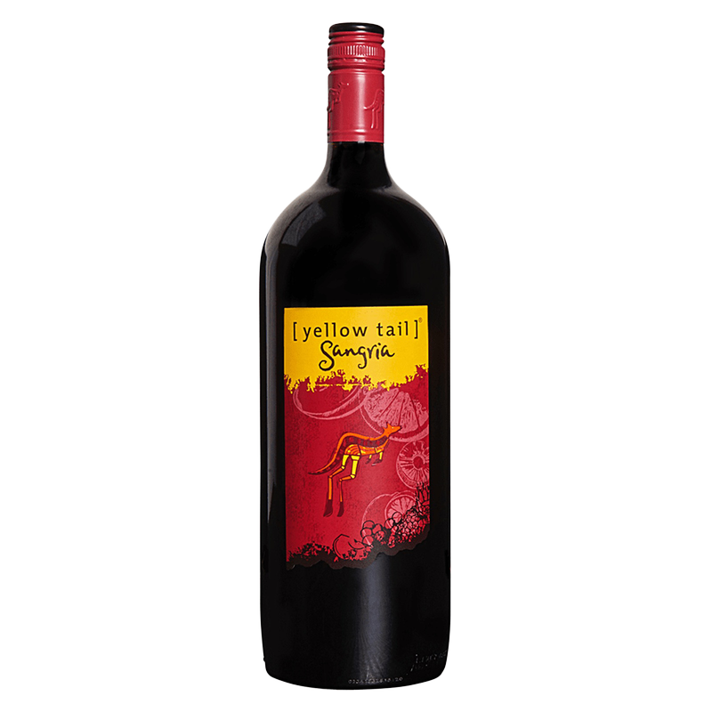 Yellow Tail Sangria 1.5 L
