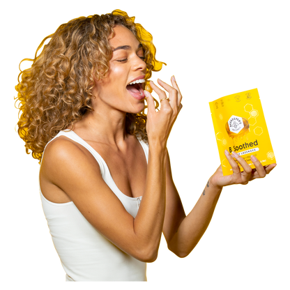 Beekeeper's Naturals B.Soothed Honey Cough Drops 14ct