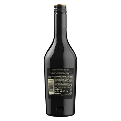 Baileys Original Irish Cream Liqueur 750 mL (34 Proof)