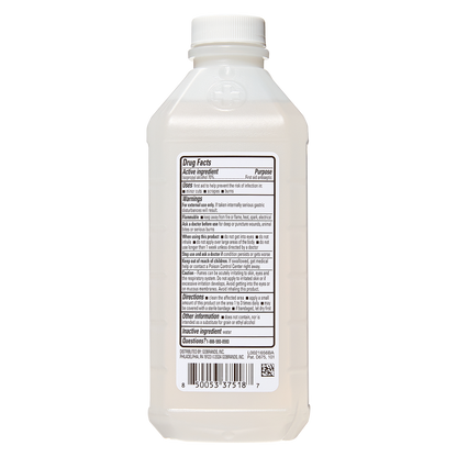 Goodnow Isopropyl Alcohol 70% 16oz