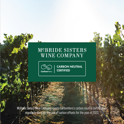 McBride Sisters Black Girl Magic Red Blend 750ml 13.5% ABV