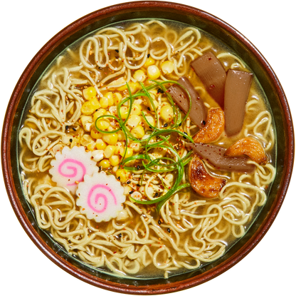 Immi Black Garlic Chicken Ramen 2.43oz – BevMo! Washington