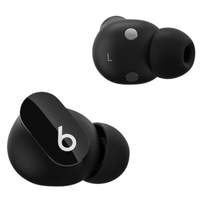 Beats Studio Buds – True Wireless Noise Cancelling Earphones – Black