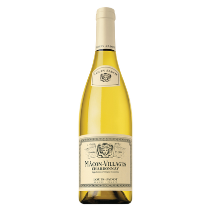 Louis Jadot Macon Village Chardonnay 750ml 13% ABV