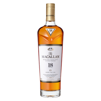 The Macallan 18 Year マルコさん専用 The Macallan 18 Year マルコさん専用