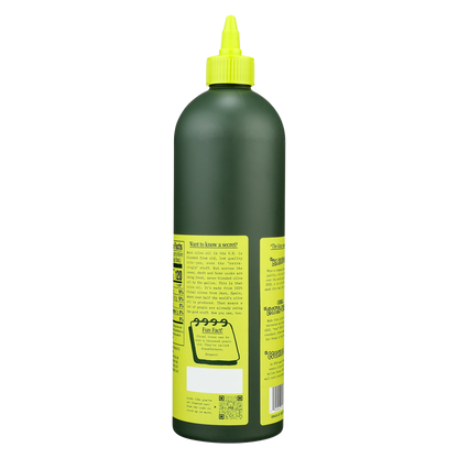 Graza Sizzle Extra Virgin Olive Oil 750ml