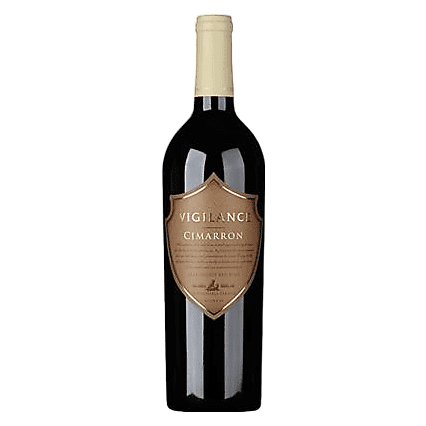 Vigilance Cimarron Red 750ml