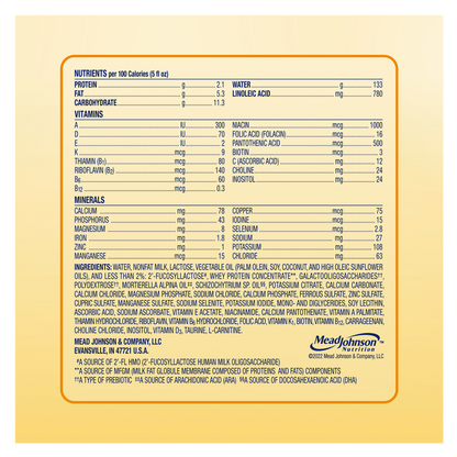 Enfamil NeuroPro Ready-To-Use Infant Formula 32oz