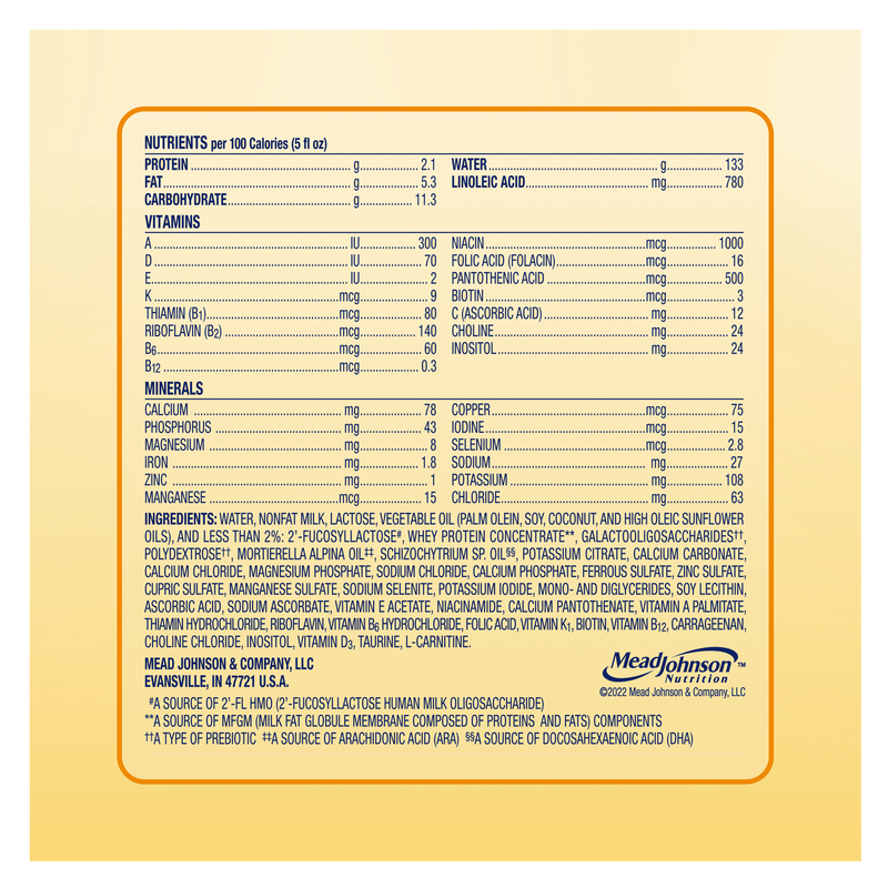 Enfamil NeuroPro Ready-To-Use Infant Formula 32oz