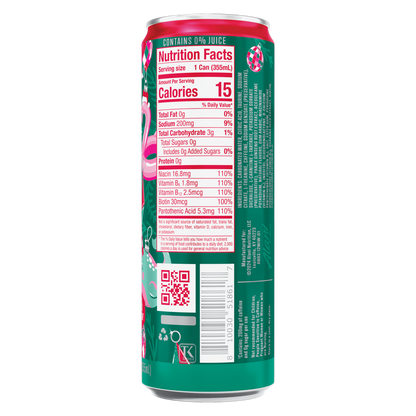 Alani Energy Winter Wonderland 12oz Can