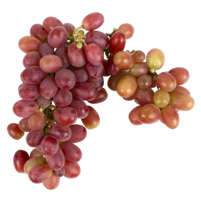 Red Grapes - 2lbs