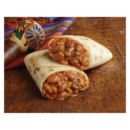 Amy's Kitchen Gluten Free Bean & Rice Burrito 5oz