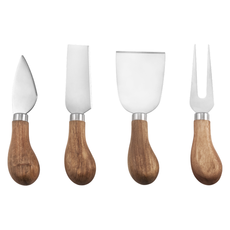True Gourmet Cheese Tool Set