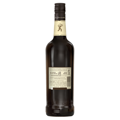 Jameson Cold Brew Irish Whiskey 750ml (60 Proof)