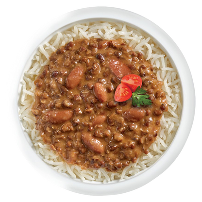 Tasty Bite Madras Lentil Protein Bowl 8.8oz