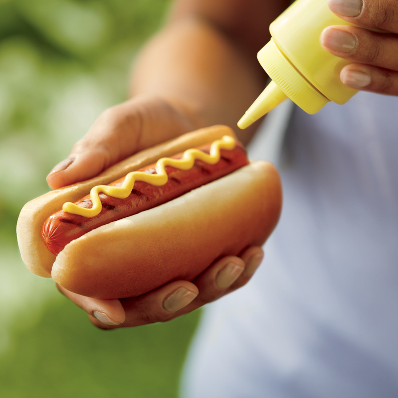 Ball Park All Uncured Beef Hot Dogs - 8ct /15oz