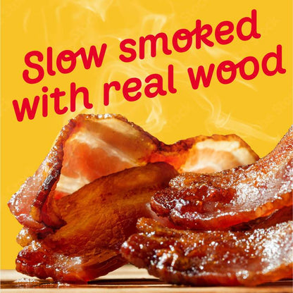 Oscar Mayer Naturally Hardwood Smoked Bacon - 16oz