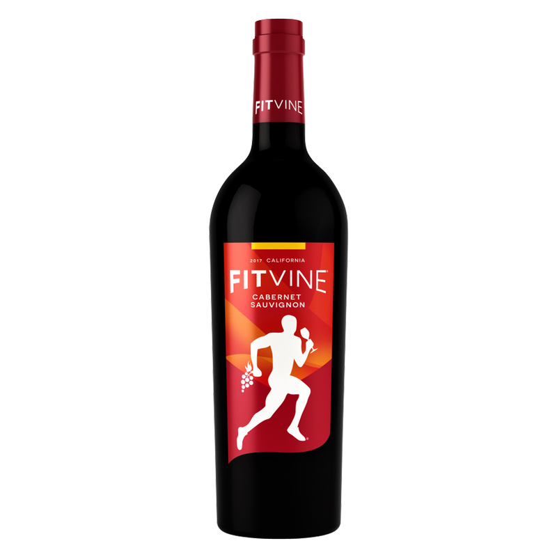 Fit Vine Cab 750ML