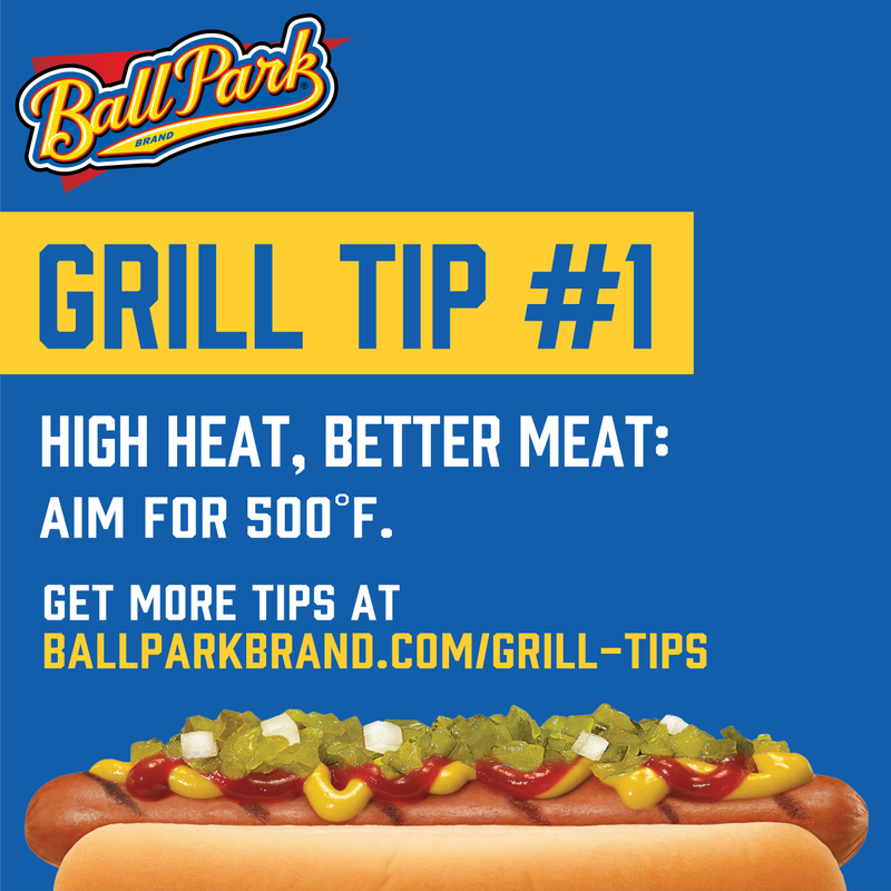 Ball Park All Uncured Beef Hot Dogs - 8ct /15oz