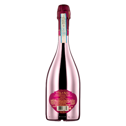 Stella Rosa Rose V.S. Prosecco Rose Sparkling Wine DOC 750ml