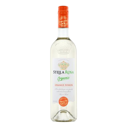 Stella Rosa Peach Non Alcoholic 750ml
