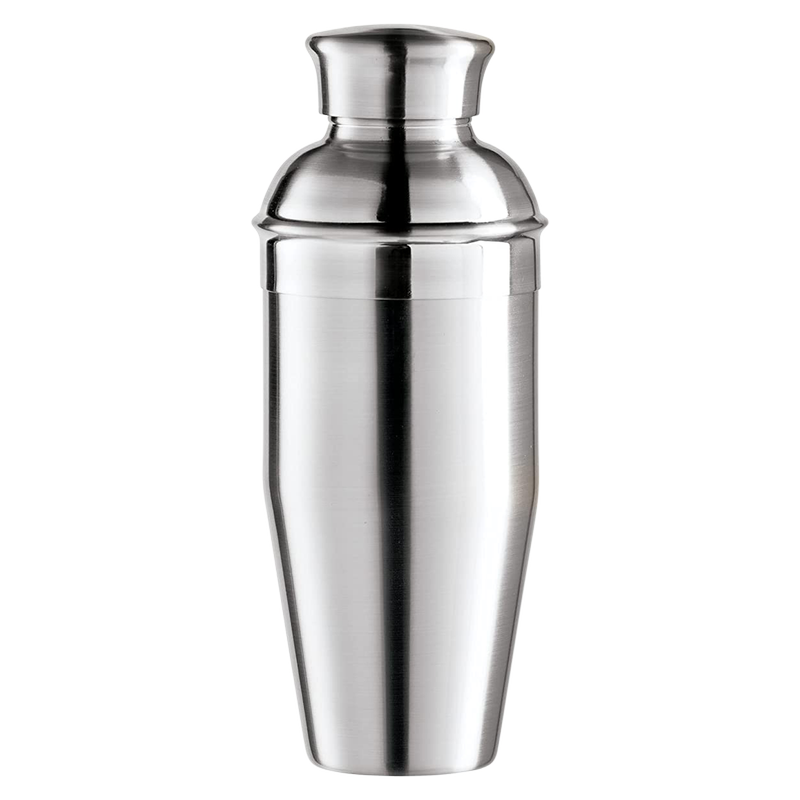 Stainless Steel Shaker – BevMo! Washington