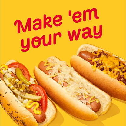 Oscar Mayer Classic Uncured Wieners - 10ct/16oz