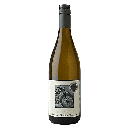 Mark Ryan The Vincent Biker Chardonnay 750ml