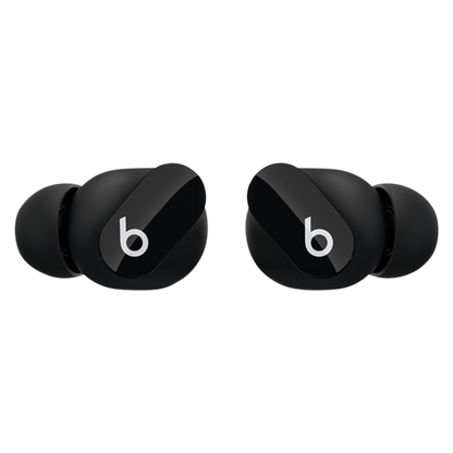 Beats Studio Buds – True Wireless Noise Cancelling Earphones – Black