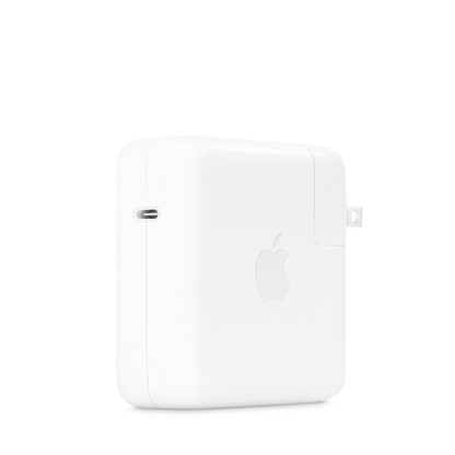 Apple 67W USB-C Power Adapter