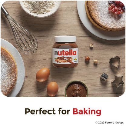 Nutella Chocolate Hazelnut Spread 13oz