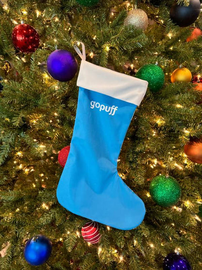 Gopuff Mystery Stocking