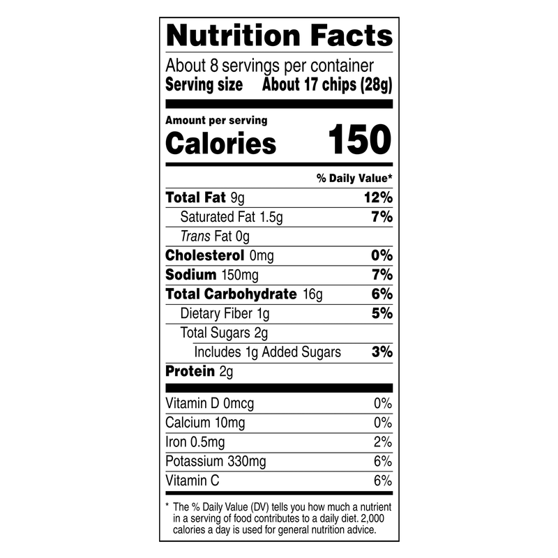 Lay's Southern Sweet Heat Barbeque Potato Chips 7.75oz