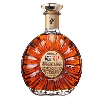 Remy Martin XO Cognac 750ml (80 Proof) – BevMo! Washington Remy Martin XO Cognac 750ml (80 Proof) – BevMo! Washington