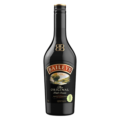 Baileys Original Irish Cream Liqueur 750 mL (34 Proof)