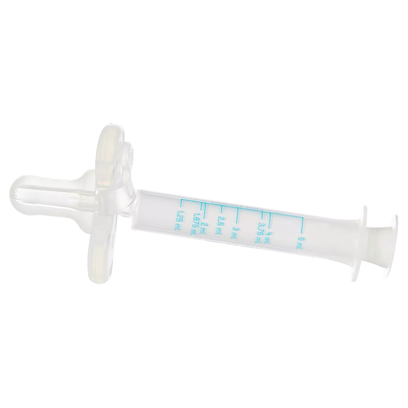 Fridababy MediFrida Accu-Dose Pacifier Medicine Dispenser