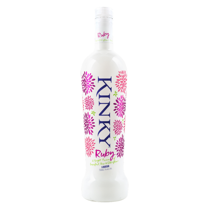 Kinky Ruby Liqueur 750ml