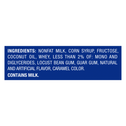Klondike Shakes Chill Out & Vanilla Frozen Dairy Dessert 6ct 28oz