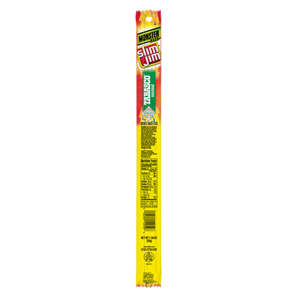 Slim Jim Monster Tabasco 1.94oz