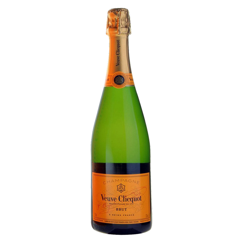 Veuve Clicquot Brut Gold Label Vintage 750ml