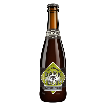 Boulevard Brewing Dark Truth Stout 6pk 12oz Btl