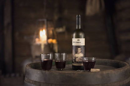 19 Crimes Red Wine 750ml