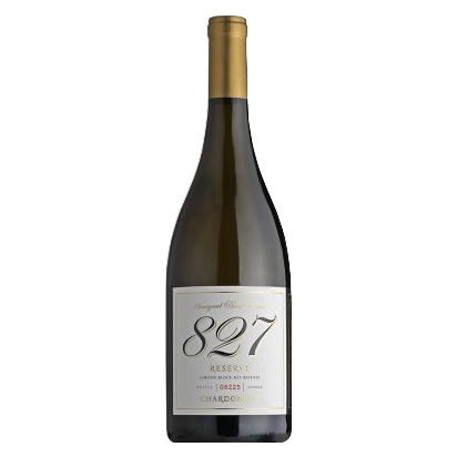 Vineyard Block Estate Chardonnay Block 827 S.L.H. 750ml