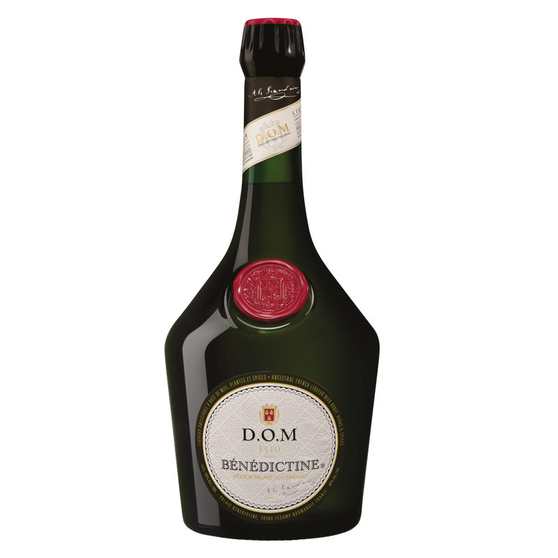 Benedictine Liqueur 750ml BevMo!