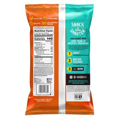 SunChips Harvest Cheddar 7oz