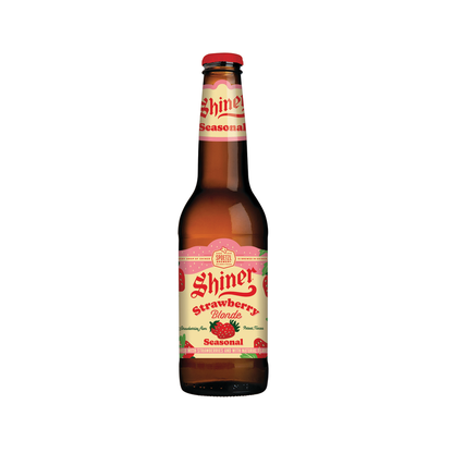 Shiner Seasonal - Holiday Cheer 6pk 12oz Btl