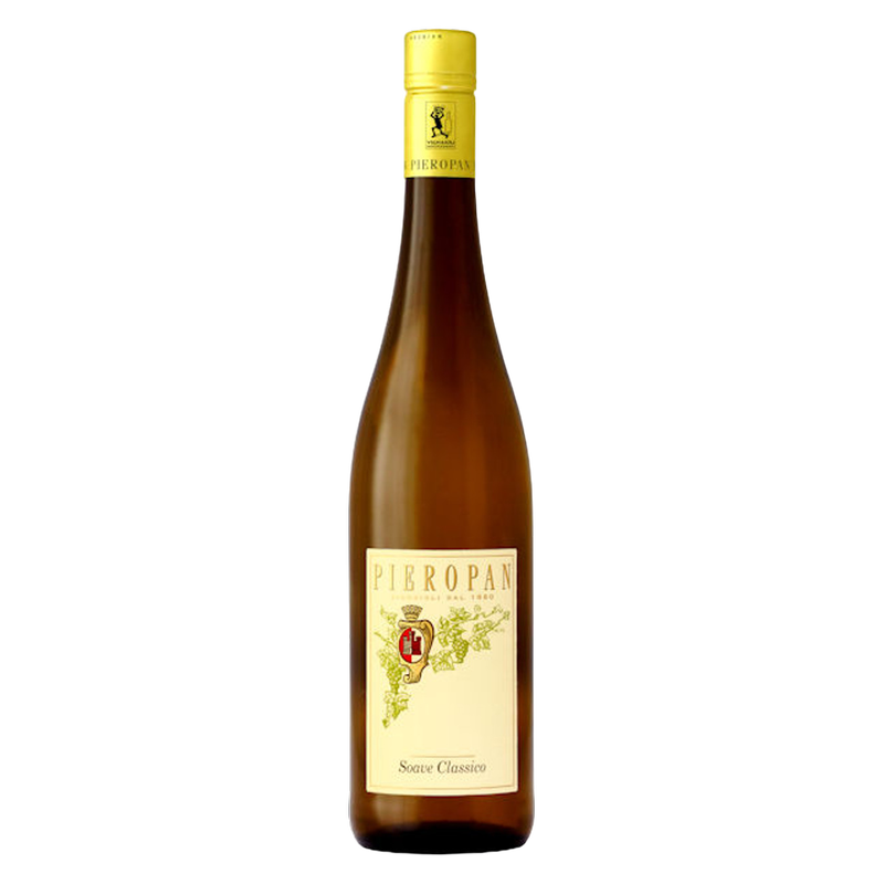 Pieropan Soave Classico 750ml – BevMo! Washington