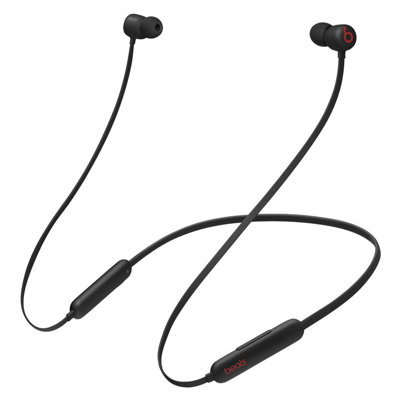Beats Flex Wireless Earphone — Beats Black – BevMo! Washington